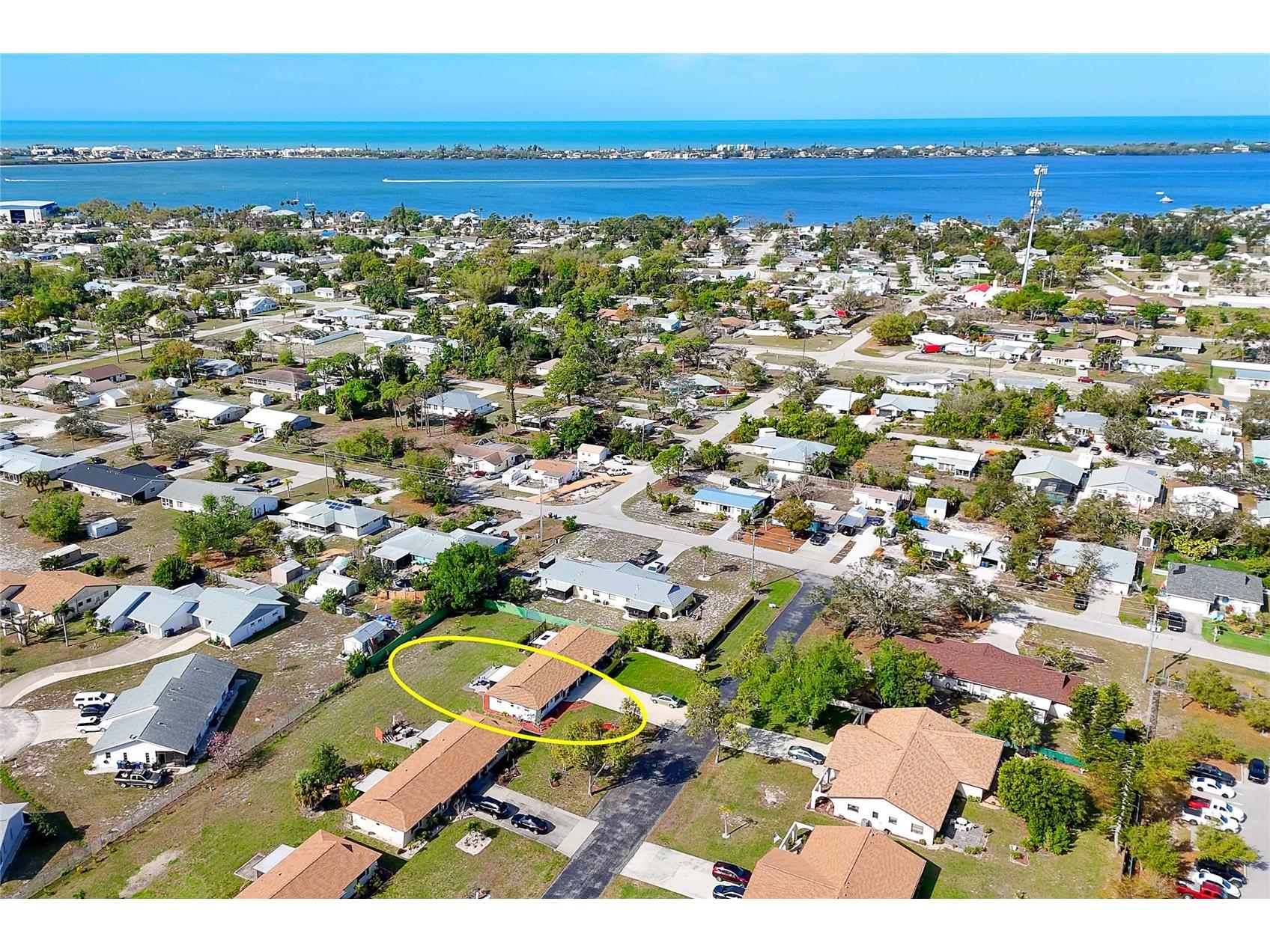 203 High Point Drive #203B Englewood FL 34223 D6146796 image4