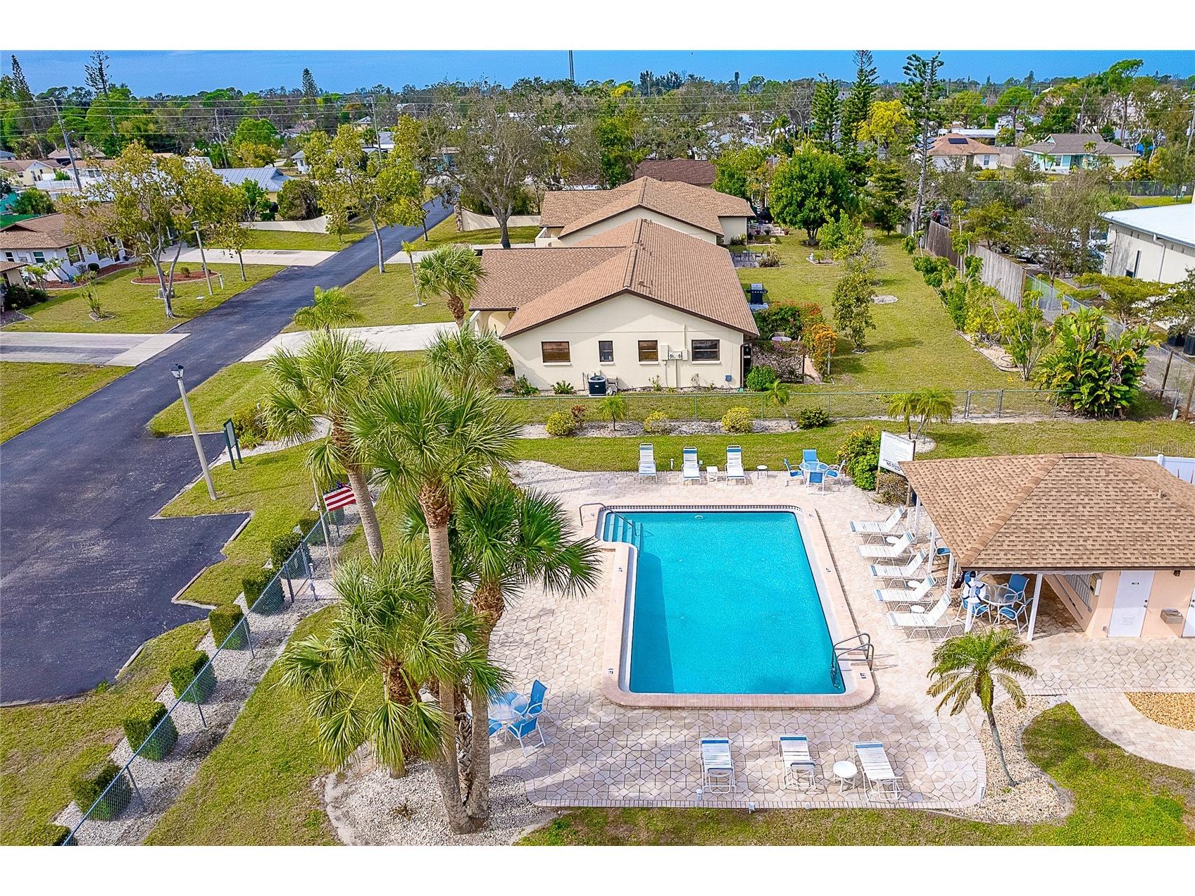 203 High Point Drive #203B Englewood FL 34223 D6146796 image40