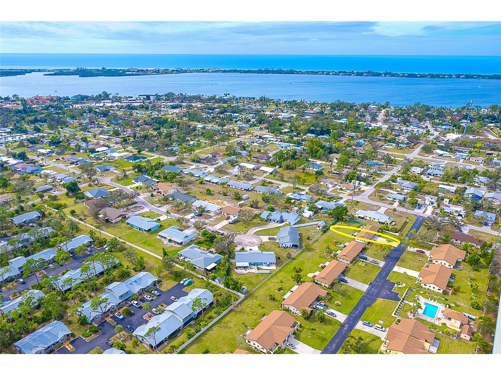 203 High Point Drive #203B Englewood FL 34223 D6146796 image41