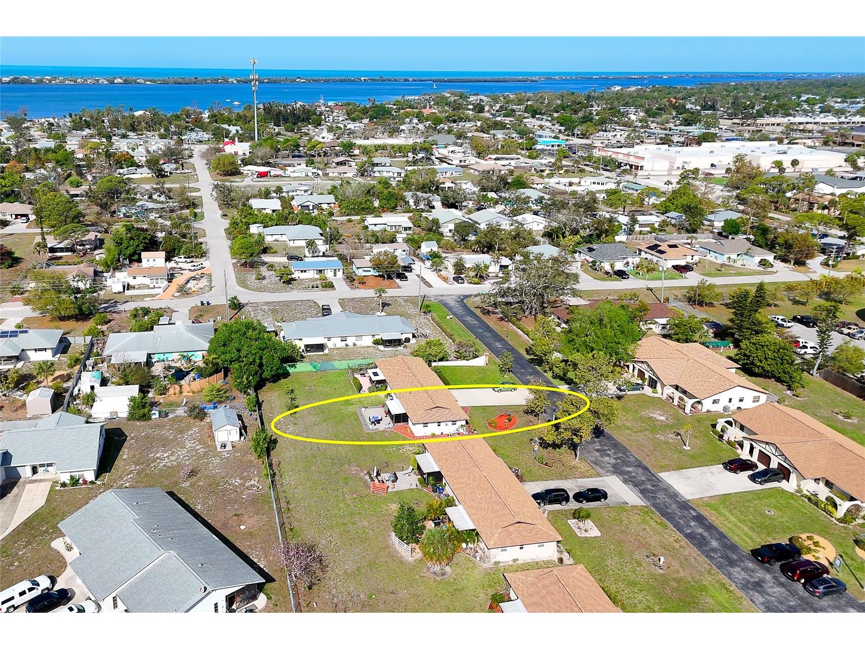 203 High Point Drive #203B Englewood FL 34223 D6146796 image42