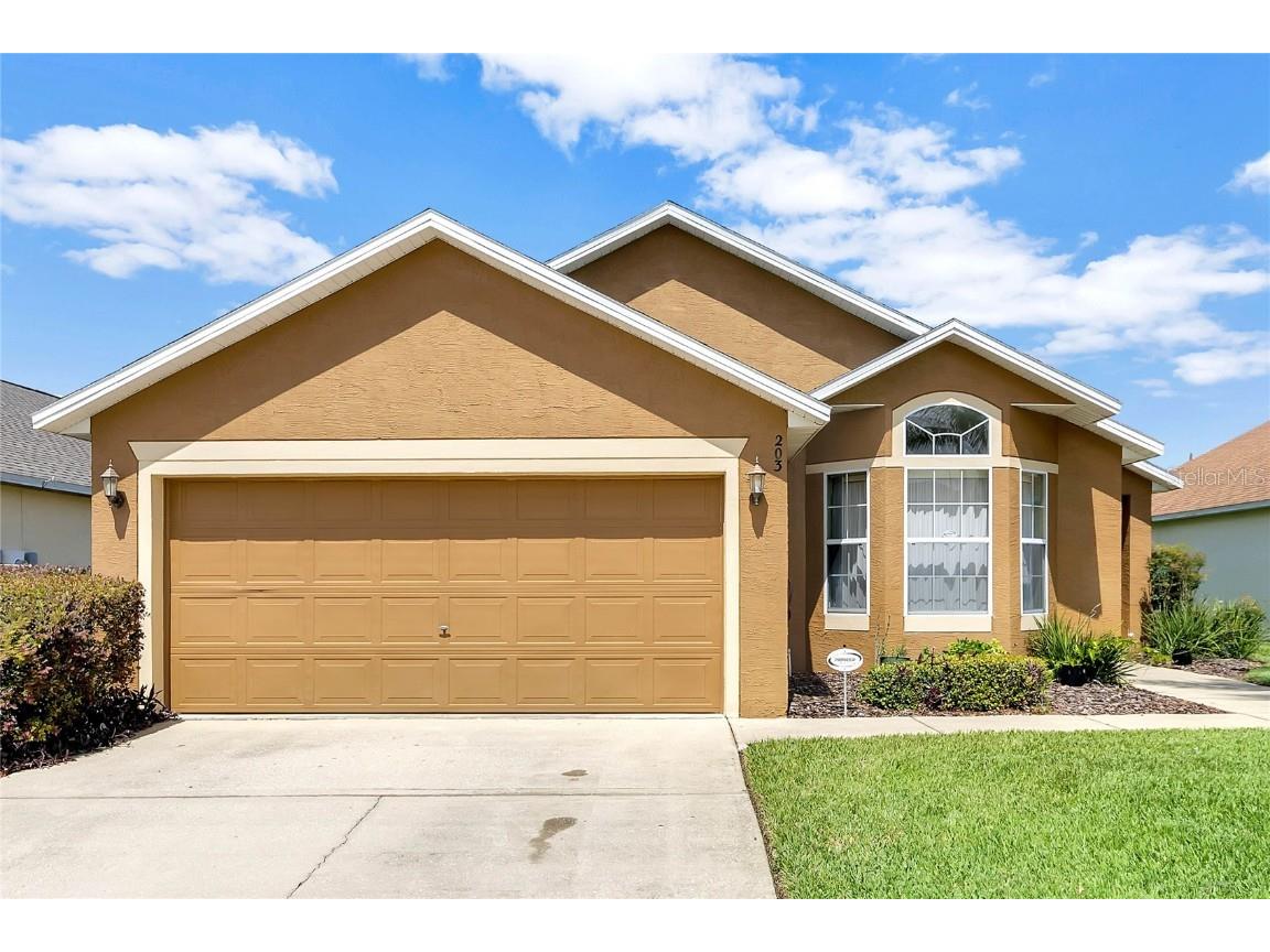 203 High Point Drive Davenport FL 33837 O6114276 image1