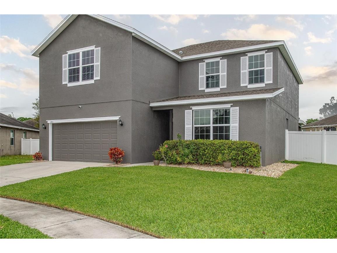 203 Highland Meadows Street Davenport FL 33837 L4946109 image1