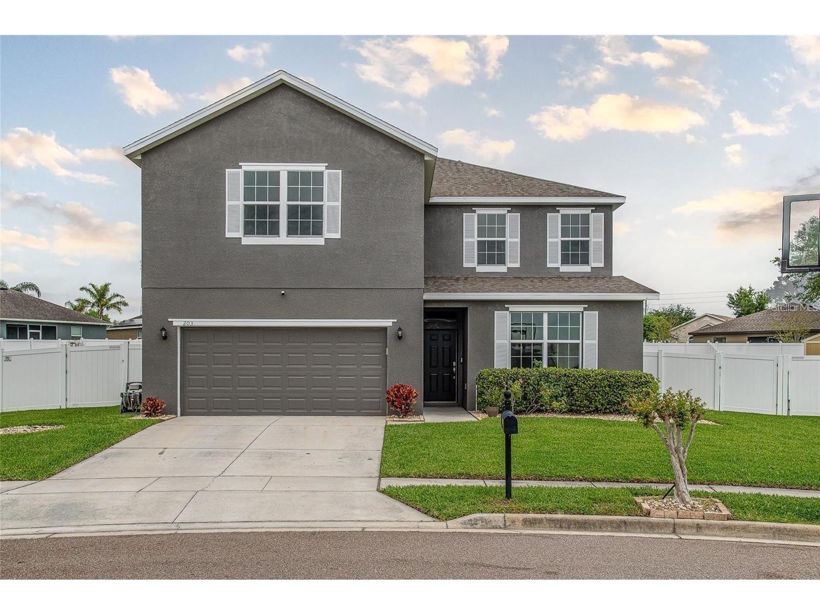 203 Highland Meadows Street Davenport FL 33837 O6340312 image1