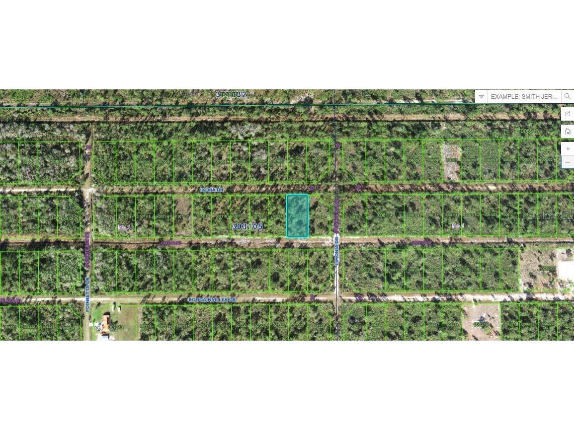 203 Ixora Drive Indian Lake Estates FL 33855 O6272521 image1
