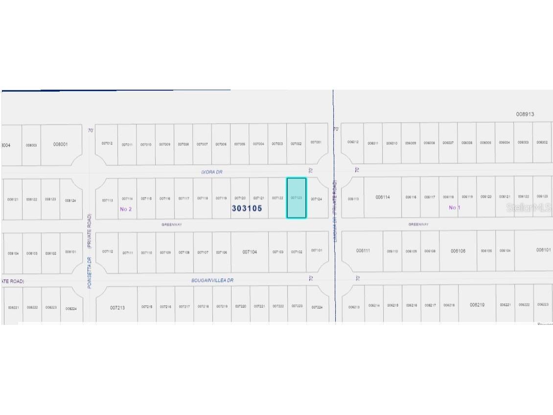 203 Ixora Drive Indian Lake Estates FL 33855 O6272521 image2