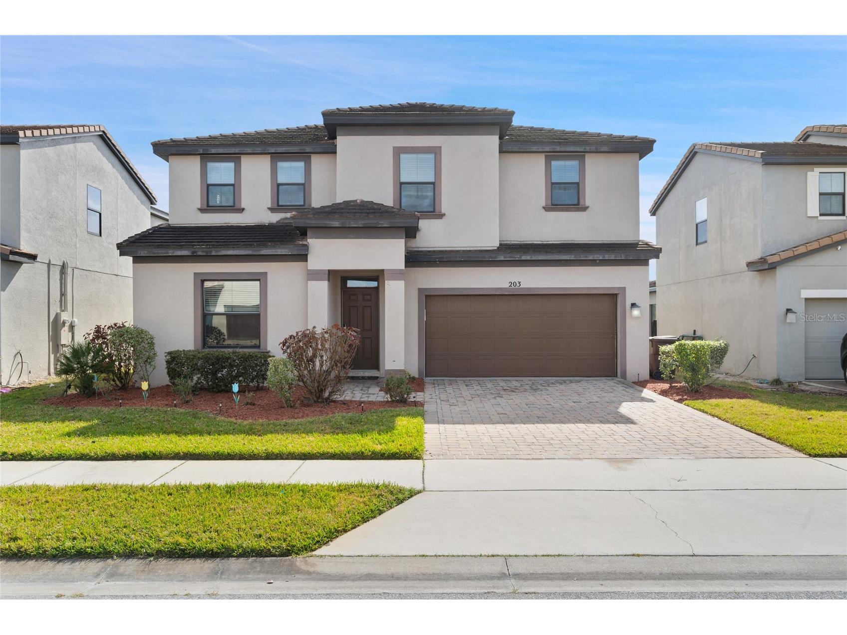 203 Kenny Boulevard Haines City FL 33844 O6377085 image1