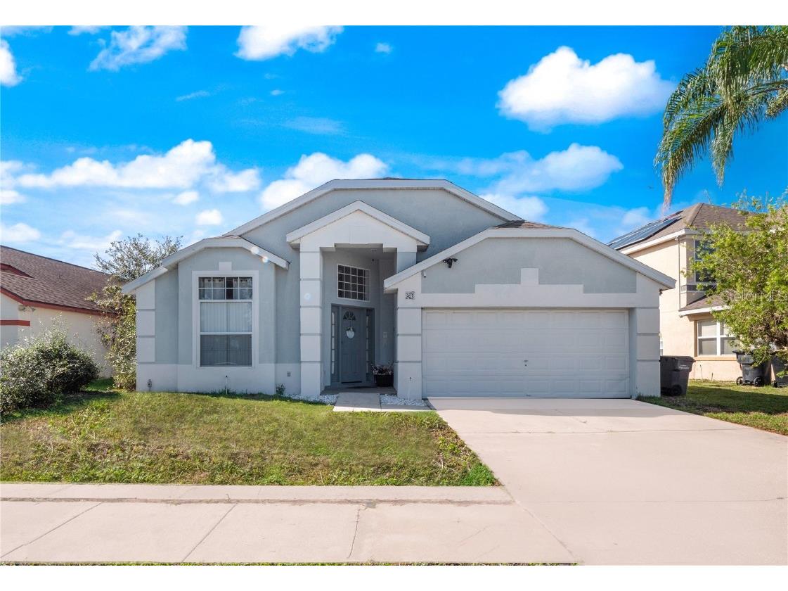 203 Lake Davenport Estates Drive Davenport FL 33897 O6256582 image1
