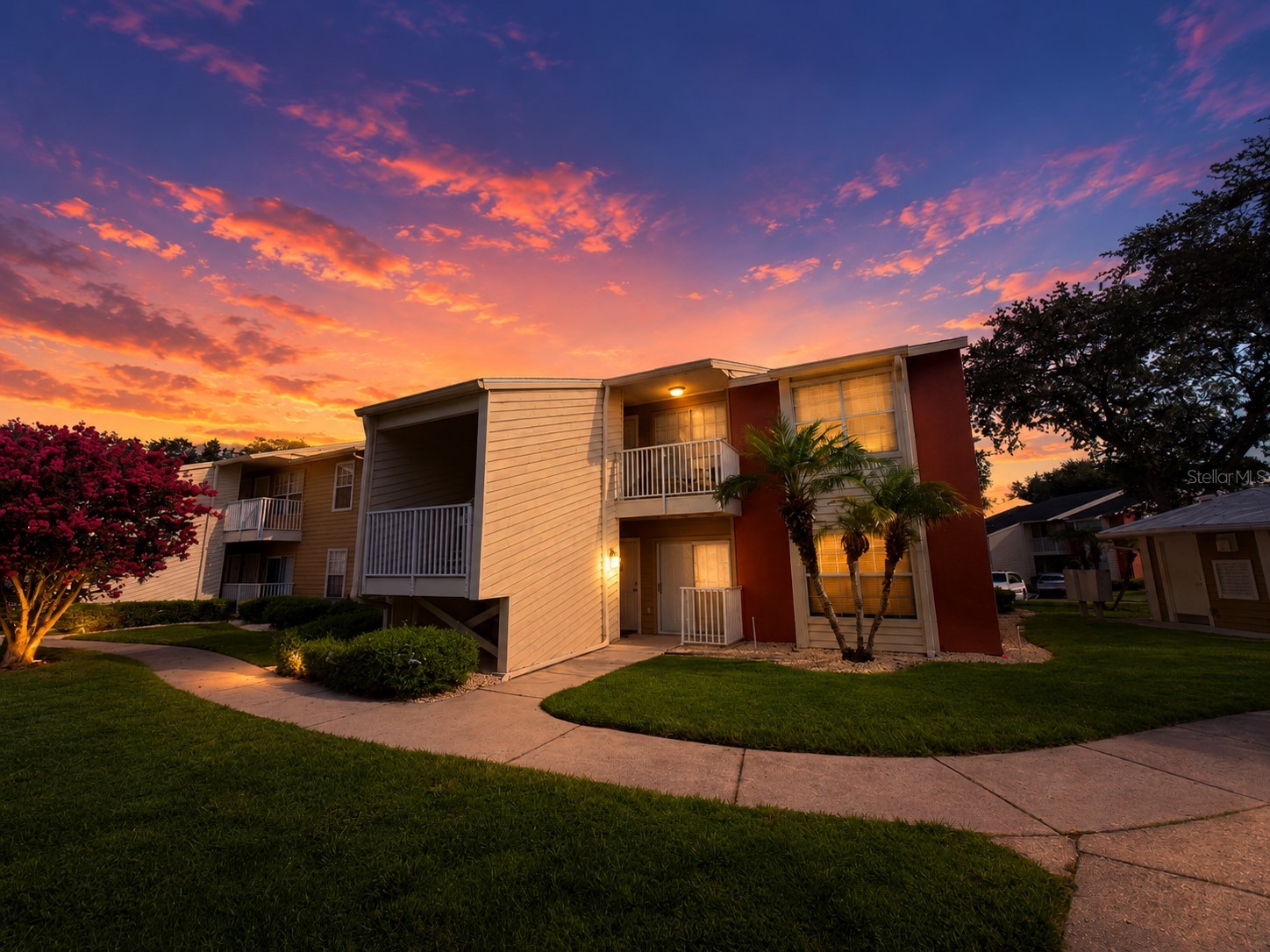 203 Lake Parsons Green #108 Brandon FL 33511 TB8520609 image1