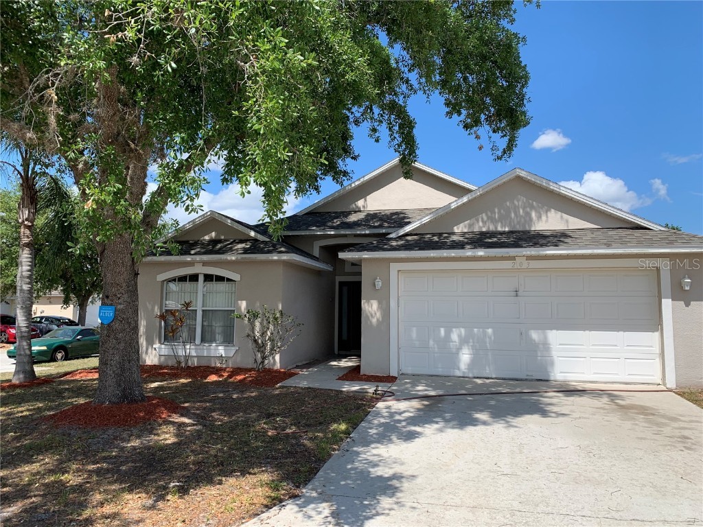203 Lake Shore Parkway Davenport FL 33896 O6185444 image1