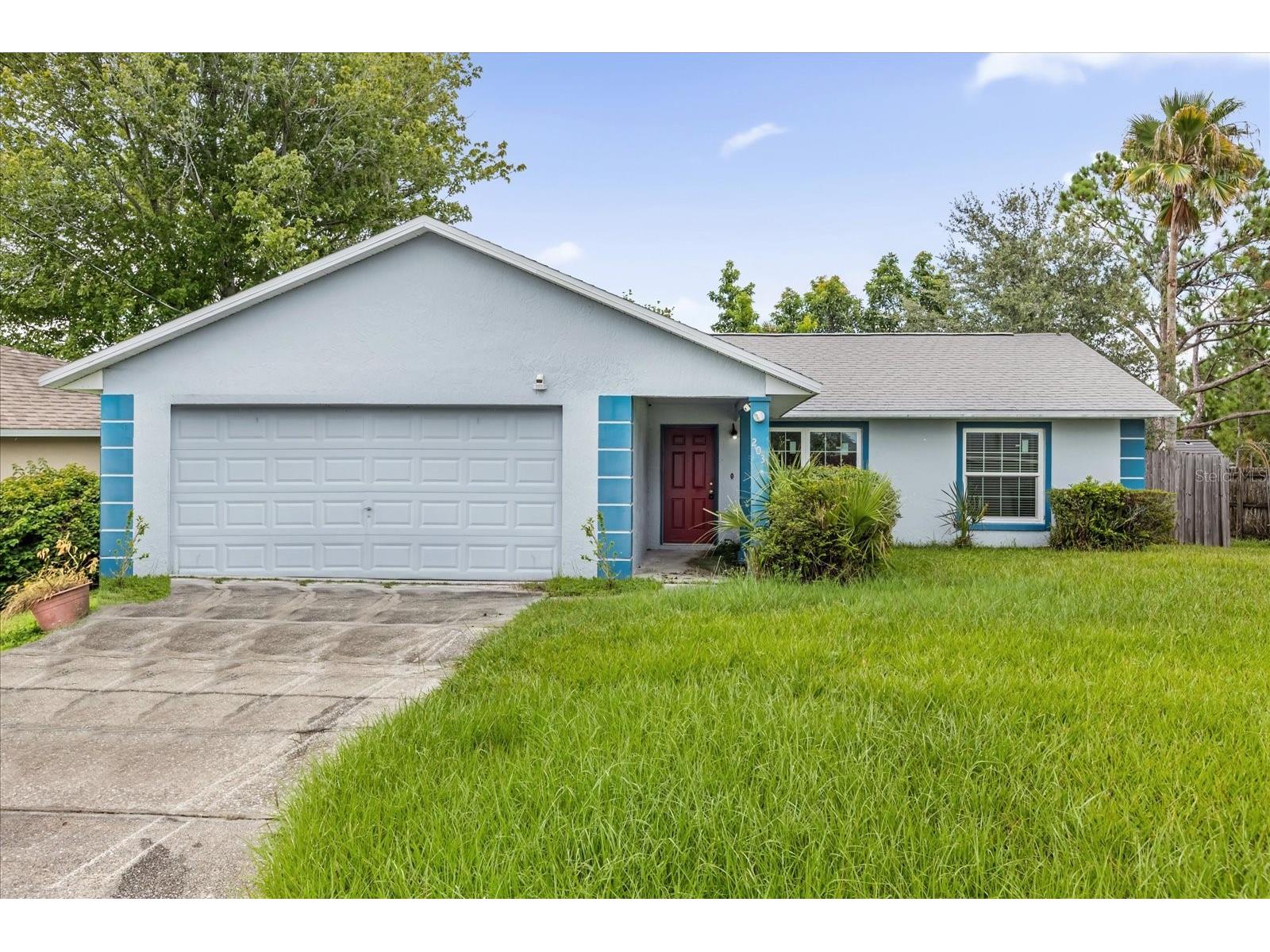 203 Larkspur Court Kissimmee FL 34743 O6400202 image1