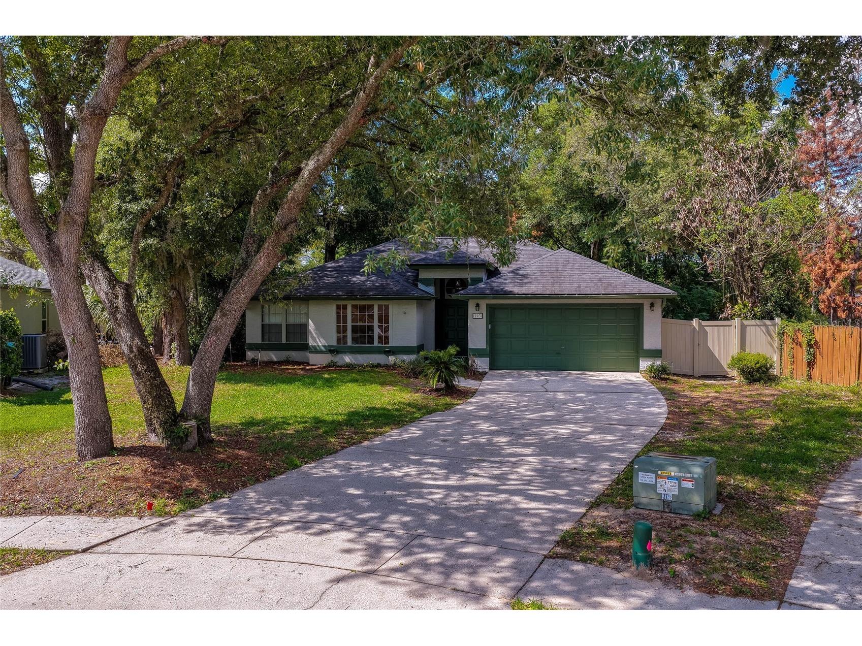 203 Live Oak Court Lake Mary FL 32746 V4949263 image35