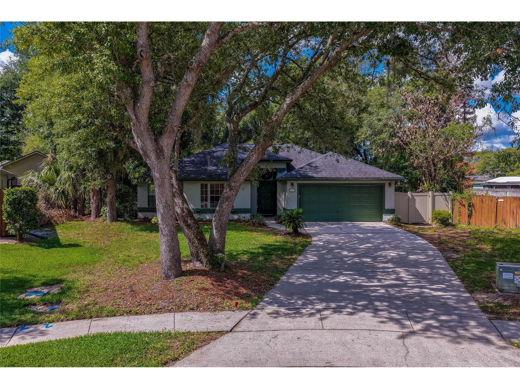 203 Live Oak Court Lake Mary FL 32746 V4949263 image36
