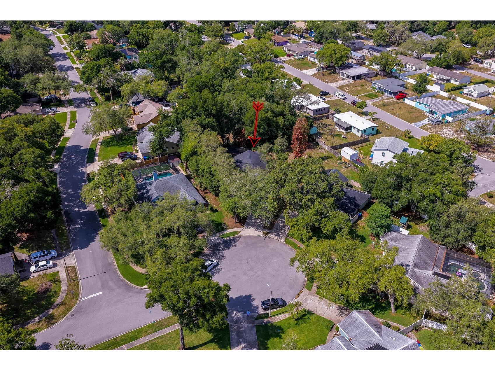 203 Live Oak Court Lake Mary FL 32746 V4949263 image37