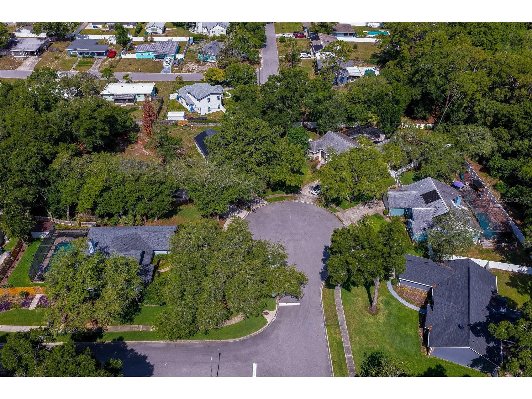 203 Live Oak Court Lake Mary FL 32746 V4949263 image38