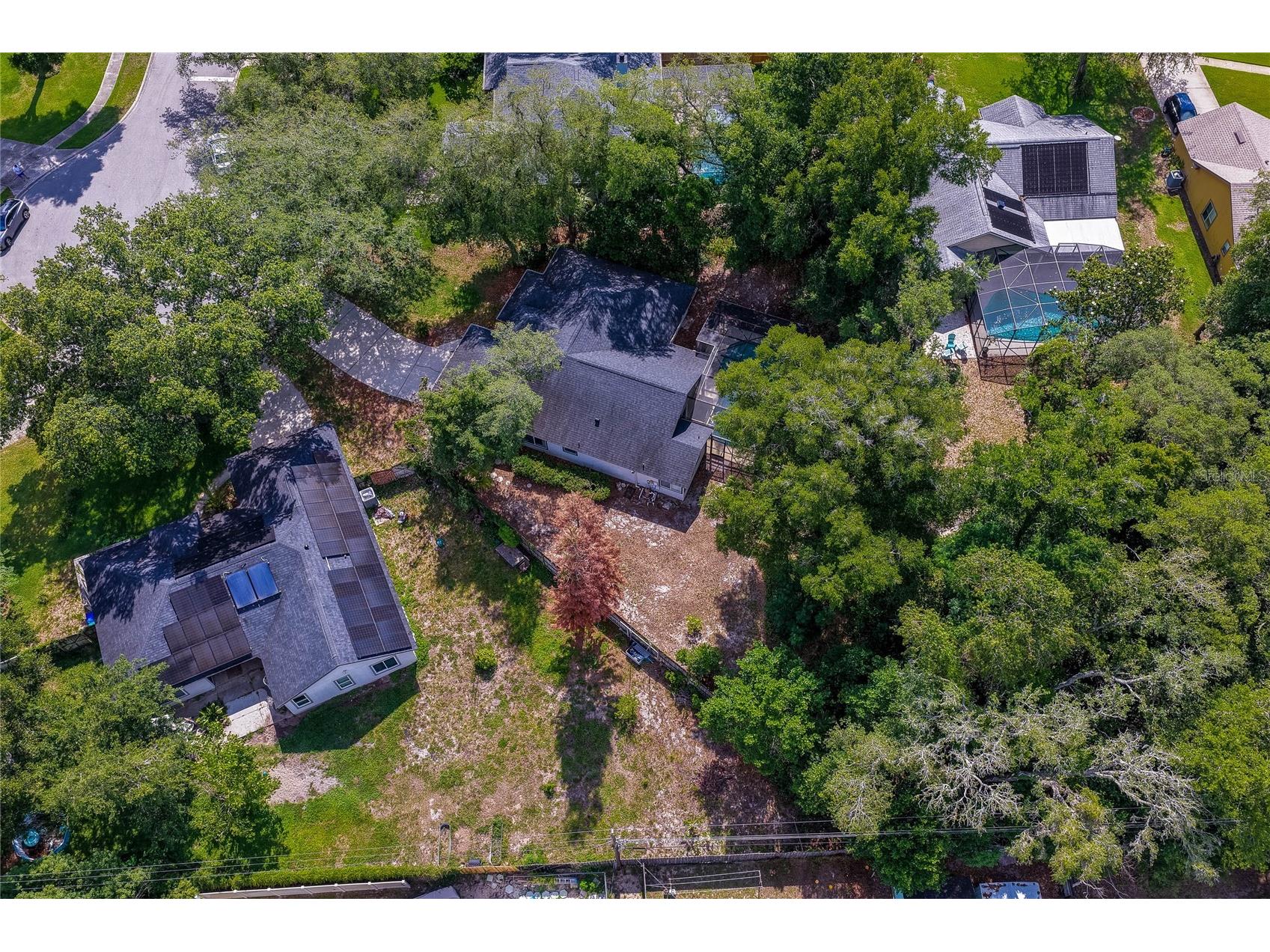 203 Live Oak Court Lake Mary FL 32746 V4949263 image39