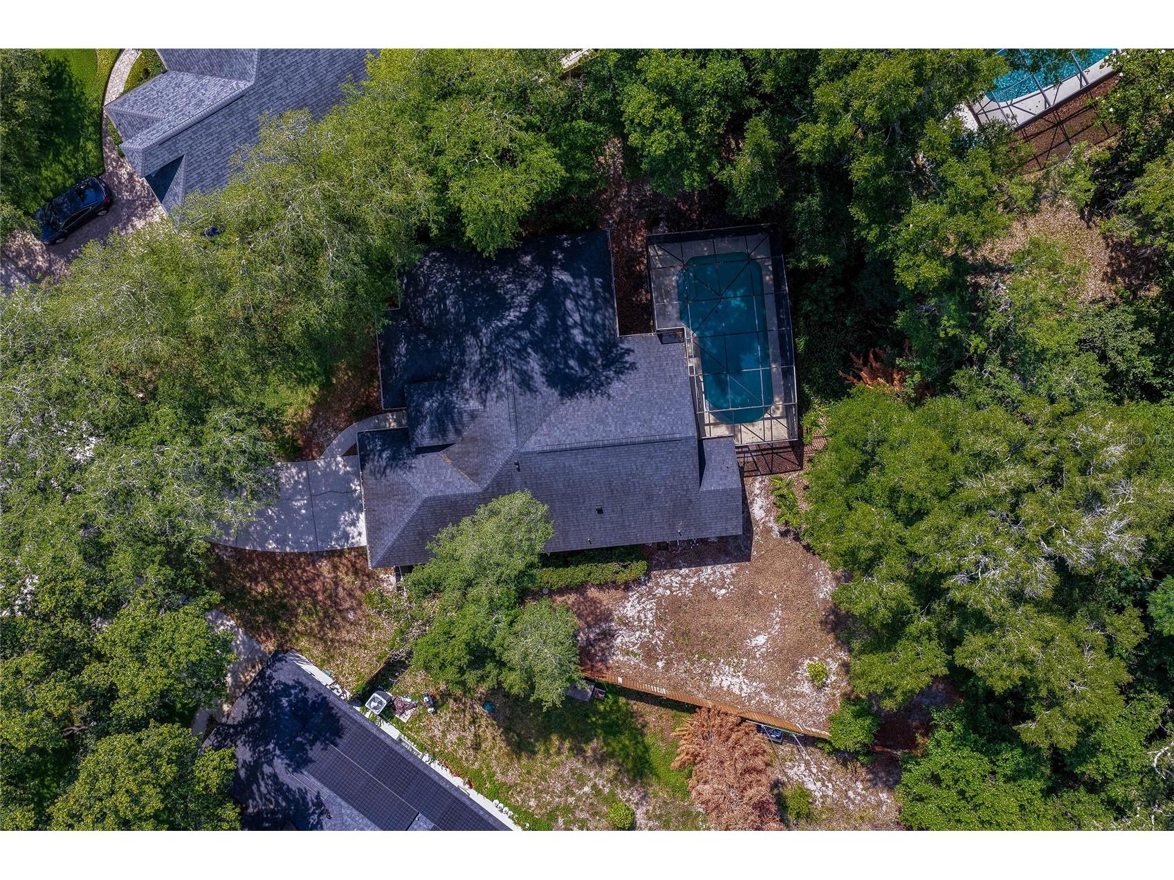 203 Live Oak Court Lake Mary FL 32746 V4949263 image40