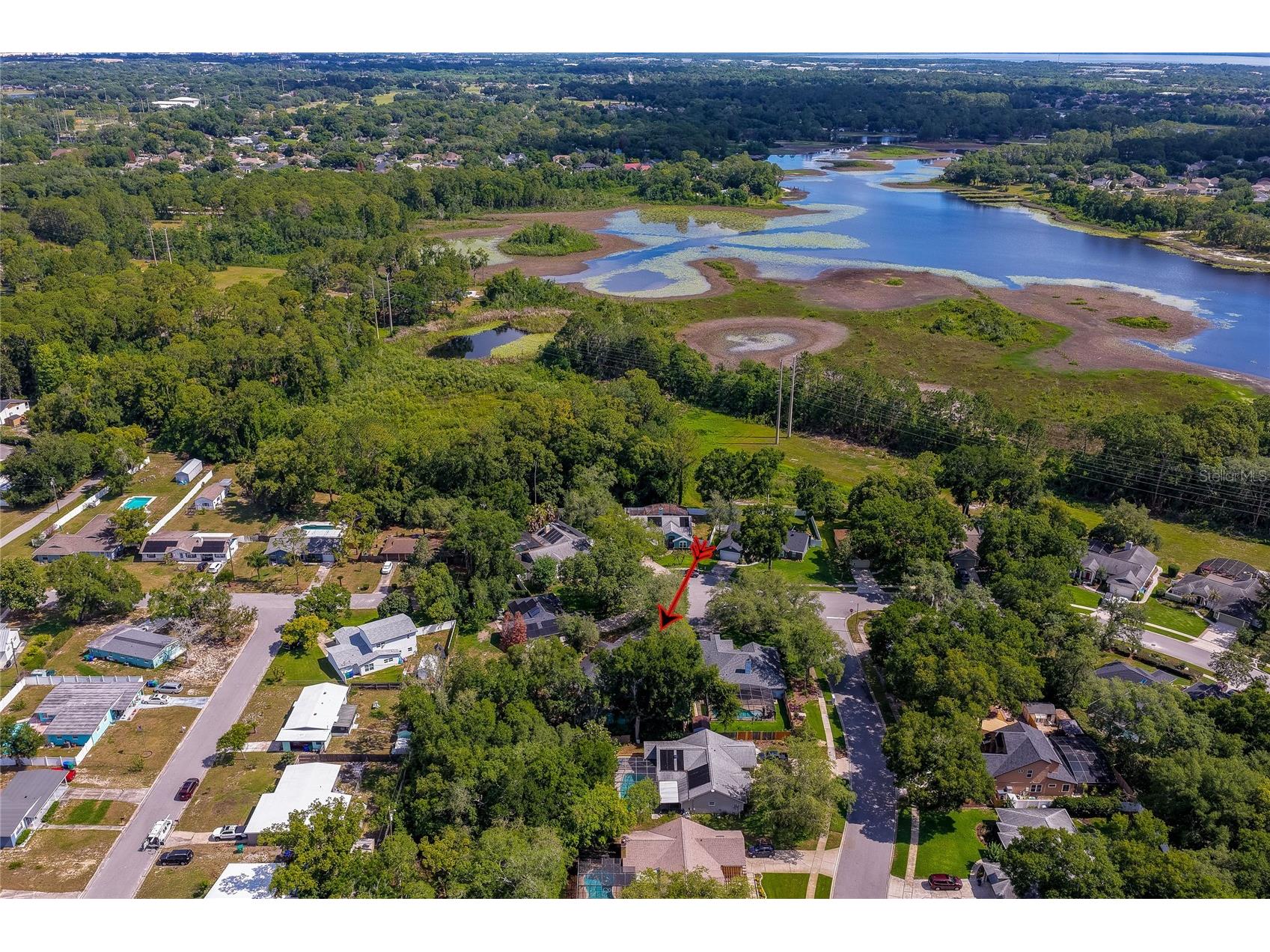 203 Live Oak Court Lake Mary FL 32746 V4949263 image42