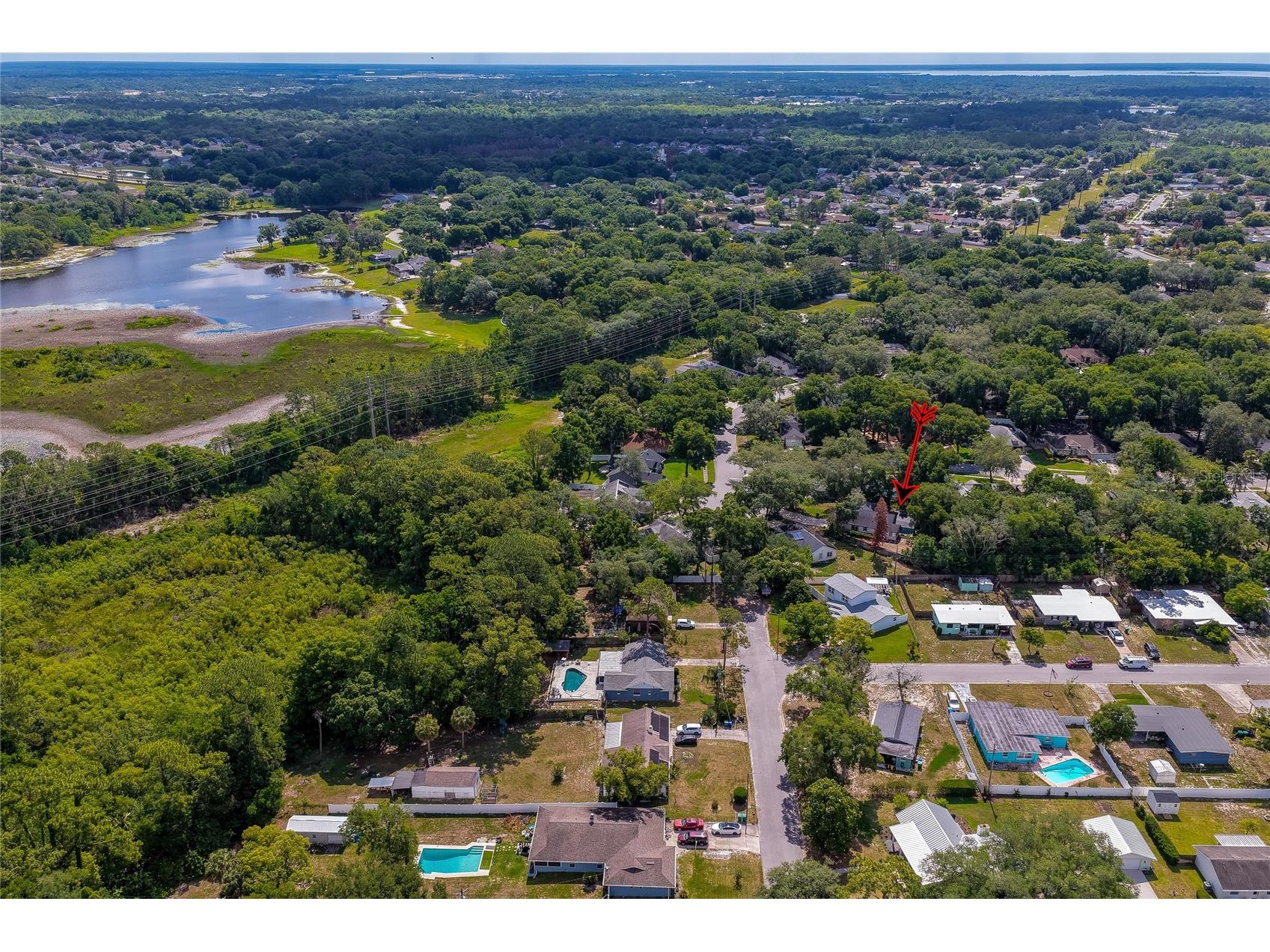 203 Live Oak Court Lake Mary FL 32746 V4949263 image43