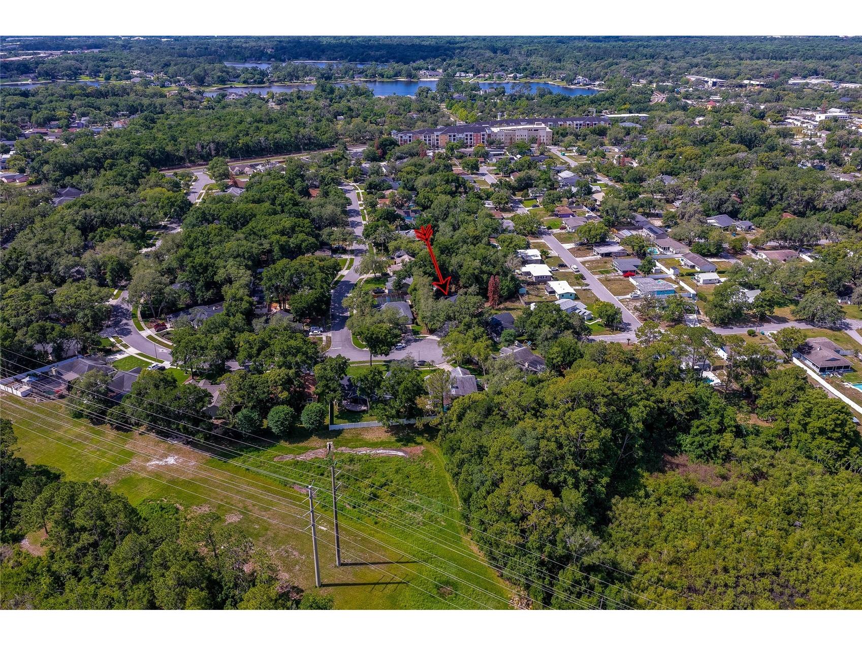 203 Live Oak Court Lake Mary FL 32746 V4949263 image44