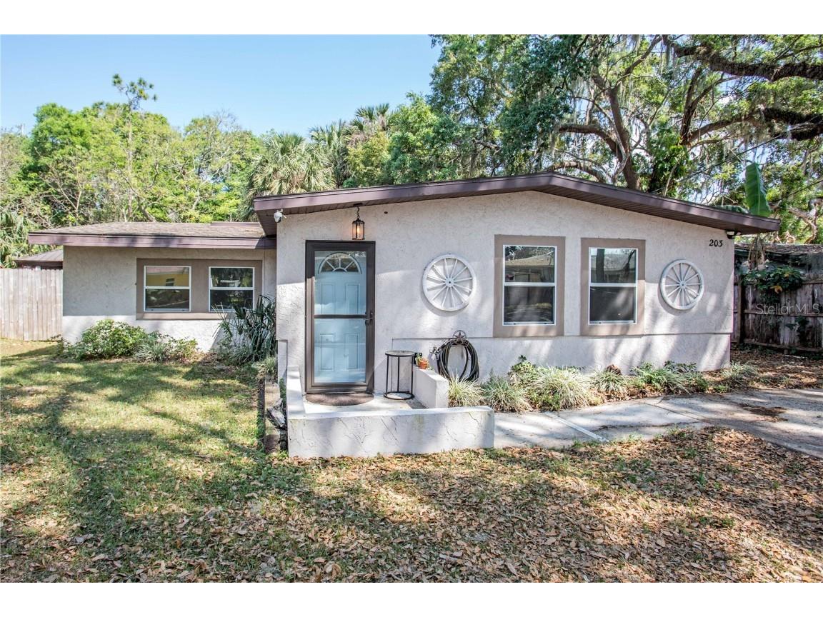 203 Mae Street Eustis FL 32726 - LAKE EUSTIS O6094445 image1