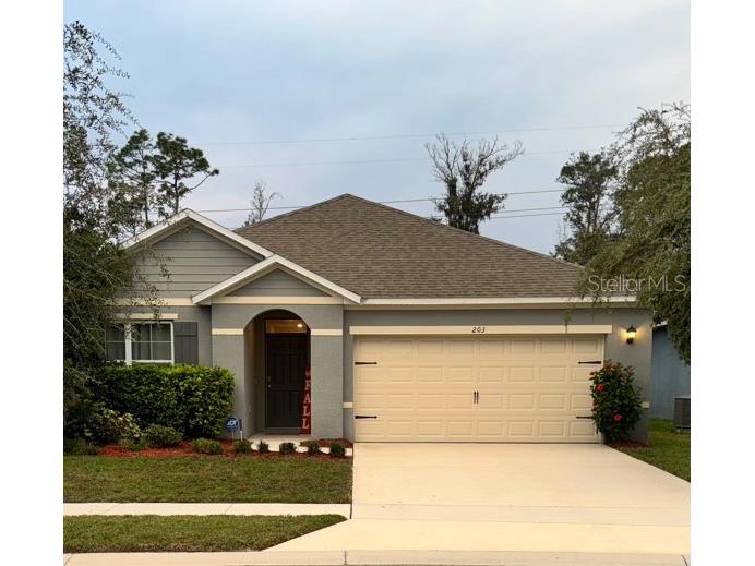 203 Meghan Circle Deland FL 32724 S5096145 image1