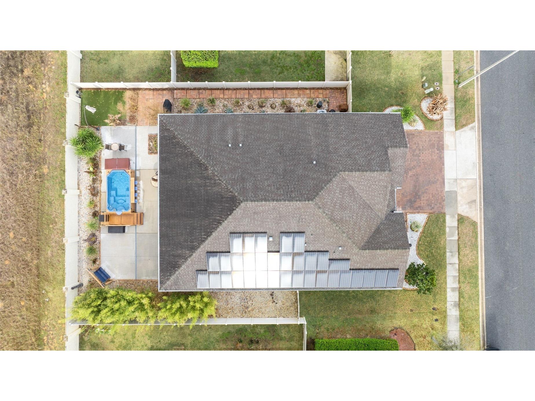 203 Messina Place Howey In The Hills FL 34737 O6389003 image48