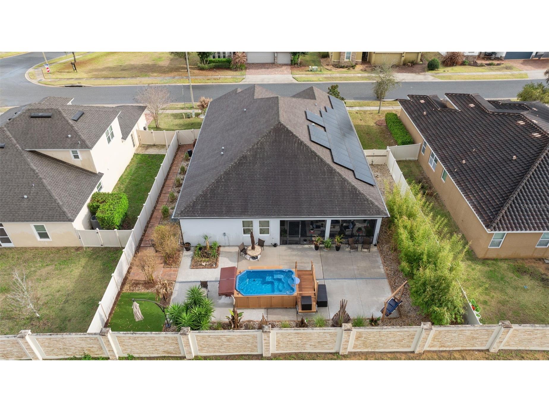 203 Messina Place Howey In The Hills FL 34737 O6389003 image49