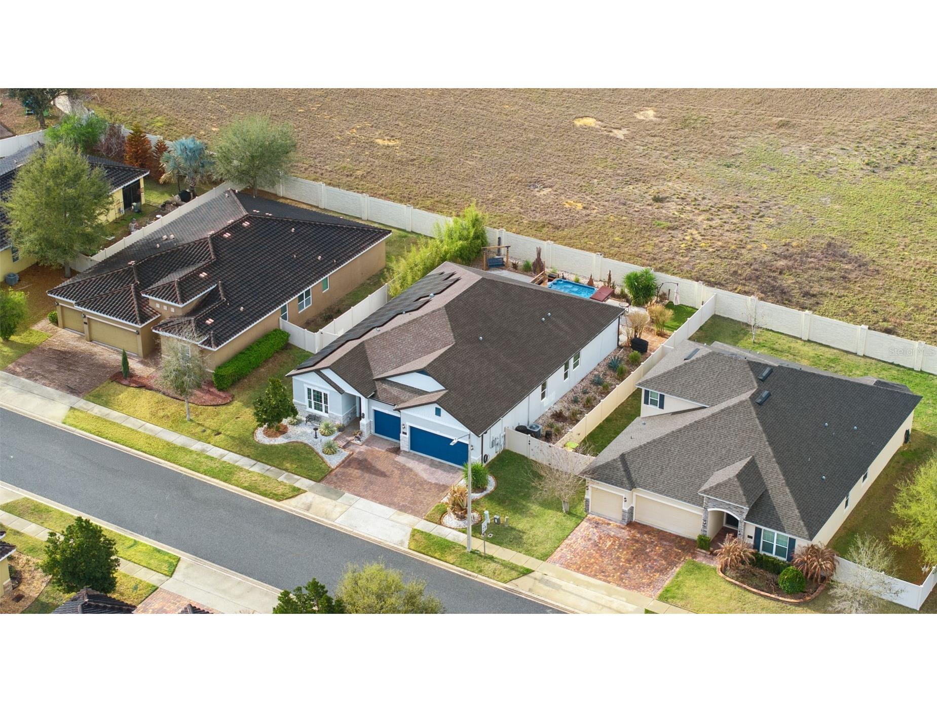 203 Messina Place Howey In The Hills FL 34737 O6389003 image54
