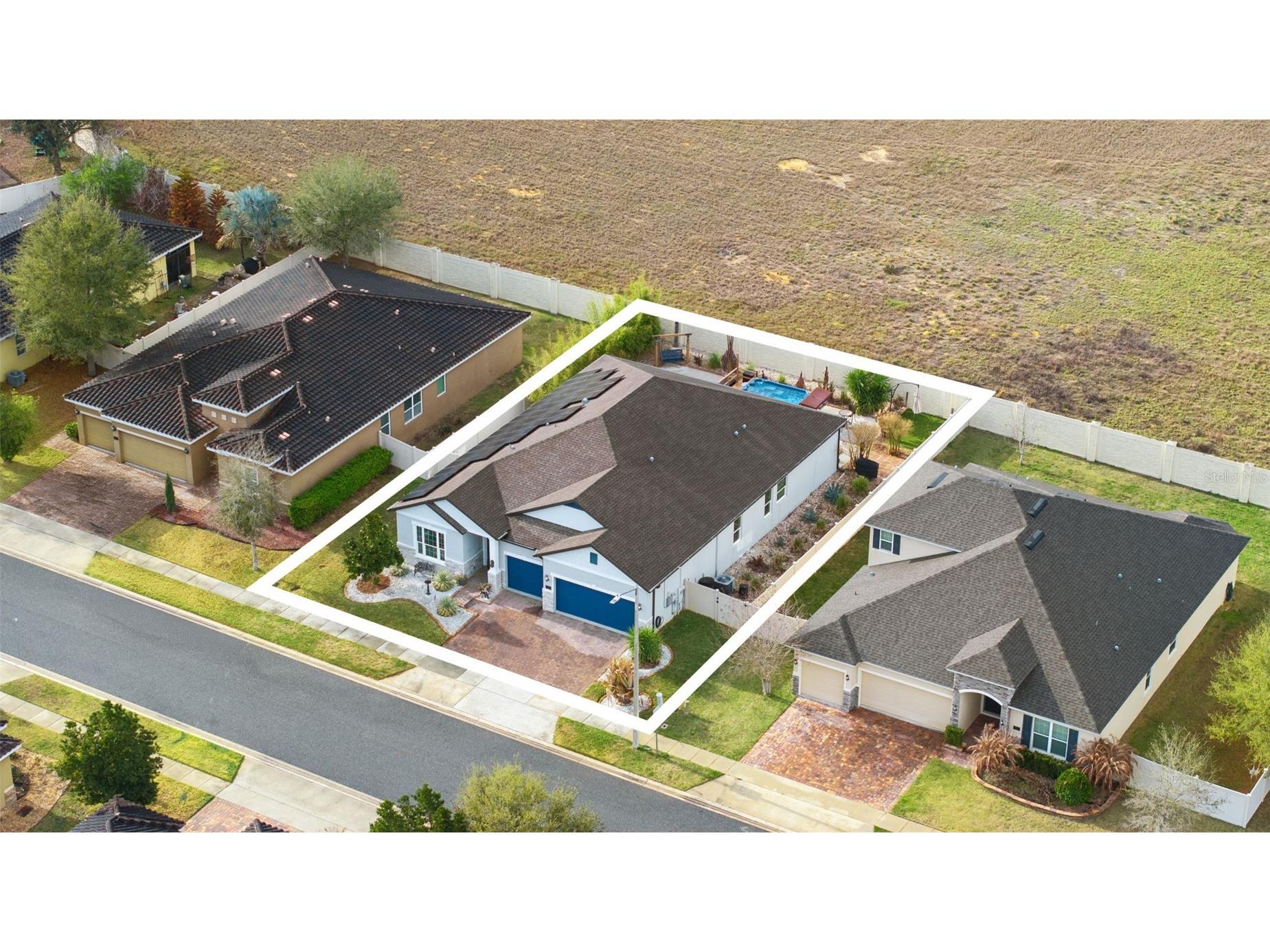 203 Messina Place Howey In The Hills FL 34737 O6389003 image55