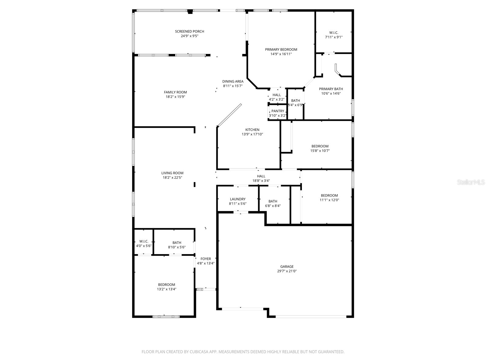 203 Messina Place Howey In The Hills FL 34737 O6389003 image60