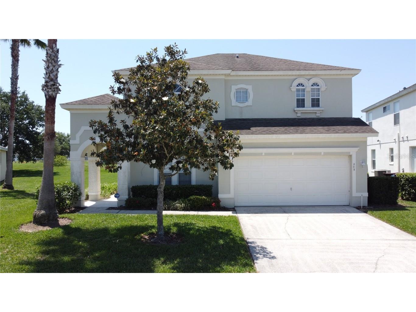 203 Minniehaha Circle Haines City FL 33844 S5084487 image1