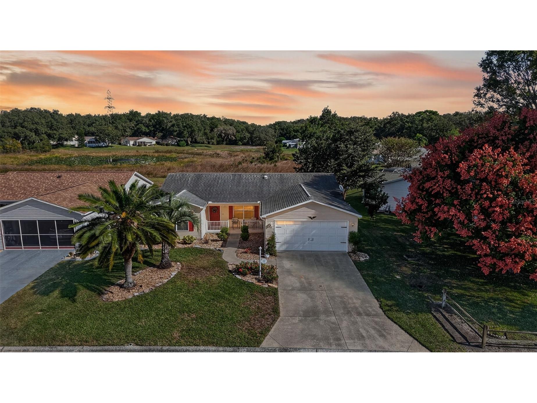 203 Modesto Road The Villages FL 32159 G5104495 image1