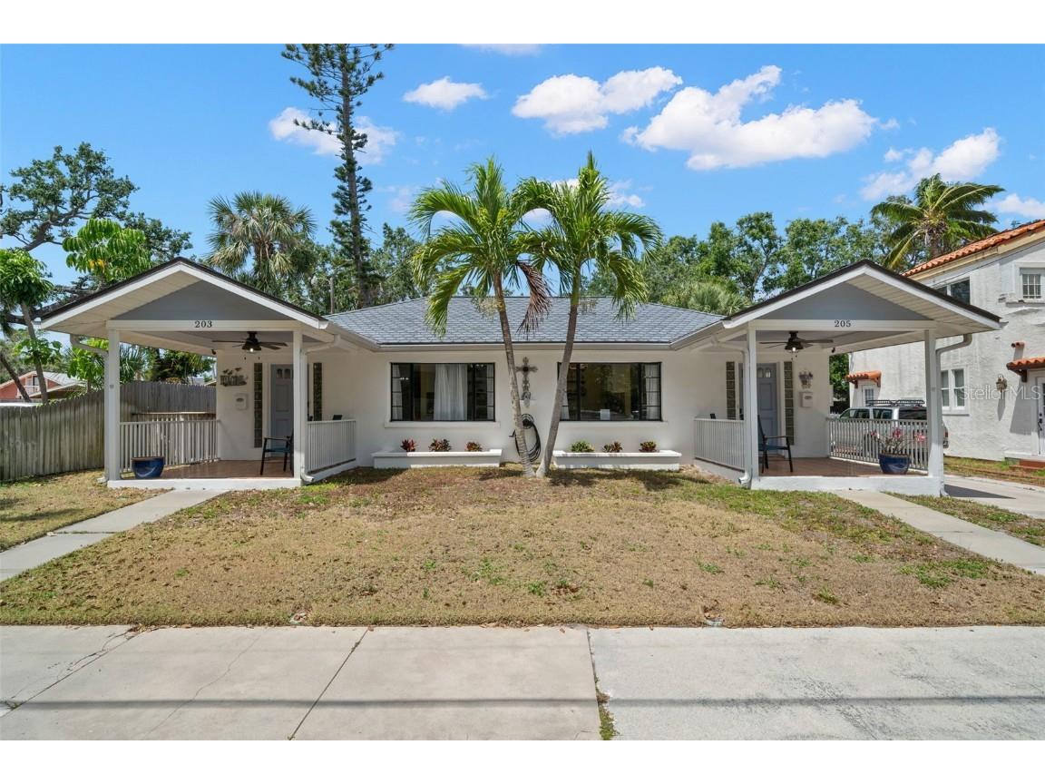 203 N 17th Street W Bradenton FL 34205 TB8373295 image1