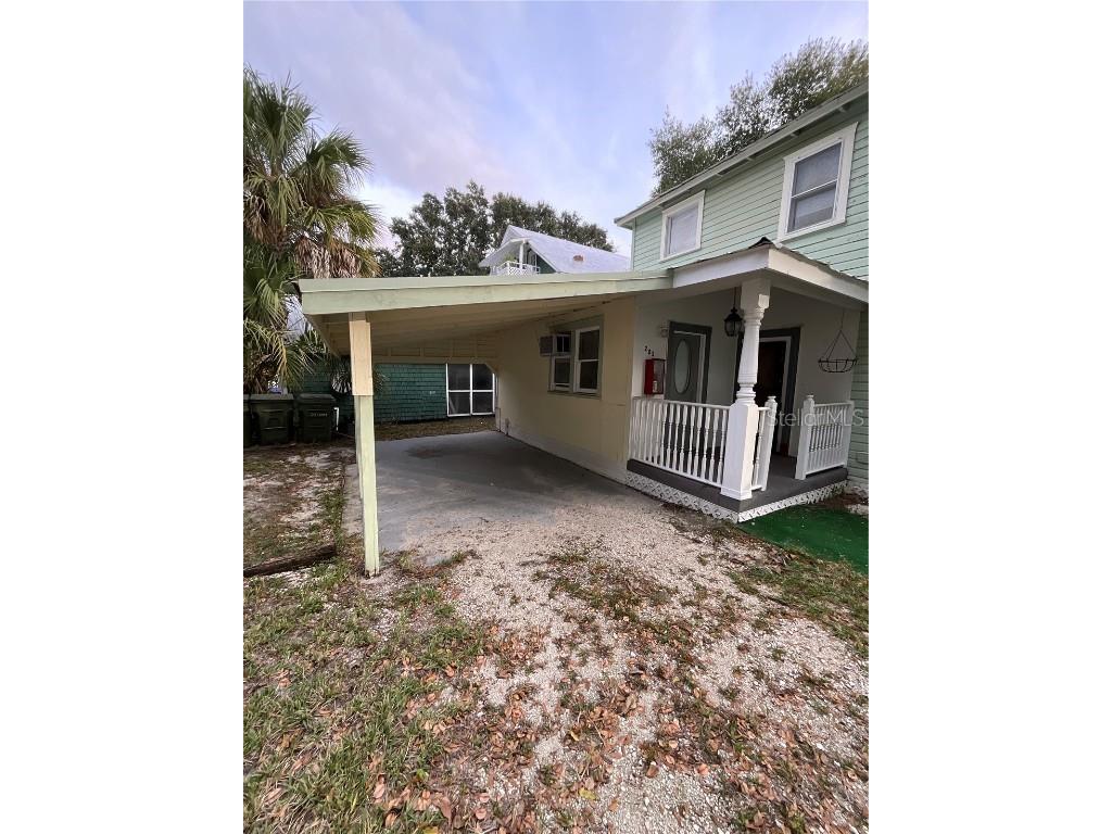 203 N Orlando Avenue #203 Kissimmee FL 34741 S5096220 image1