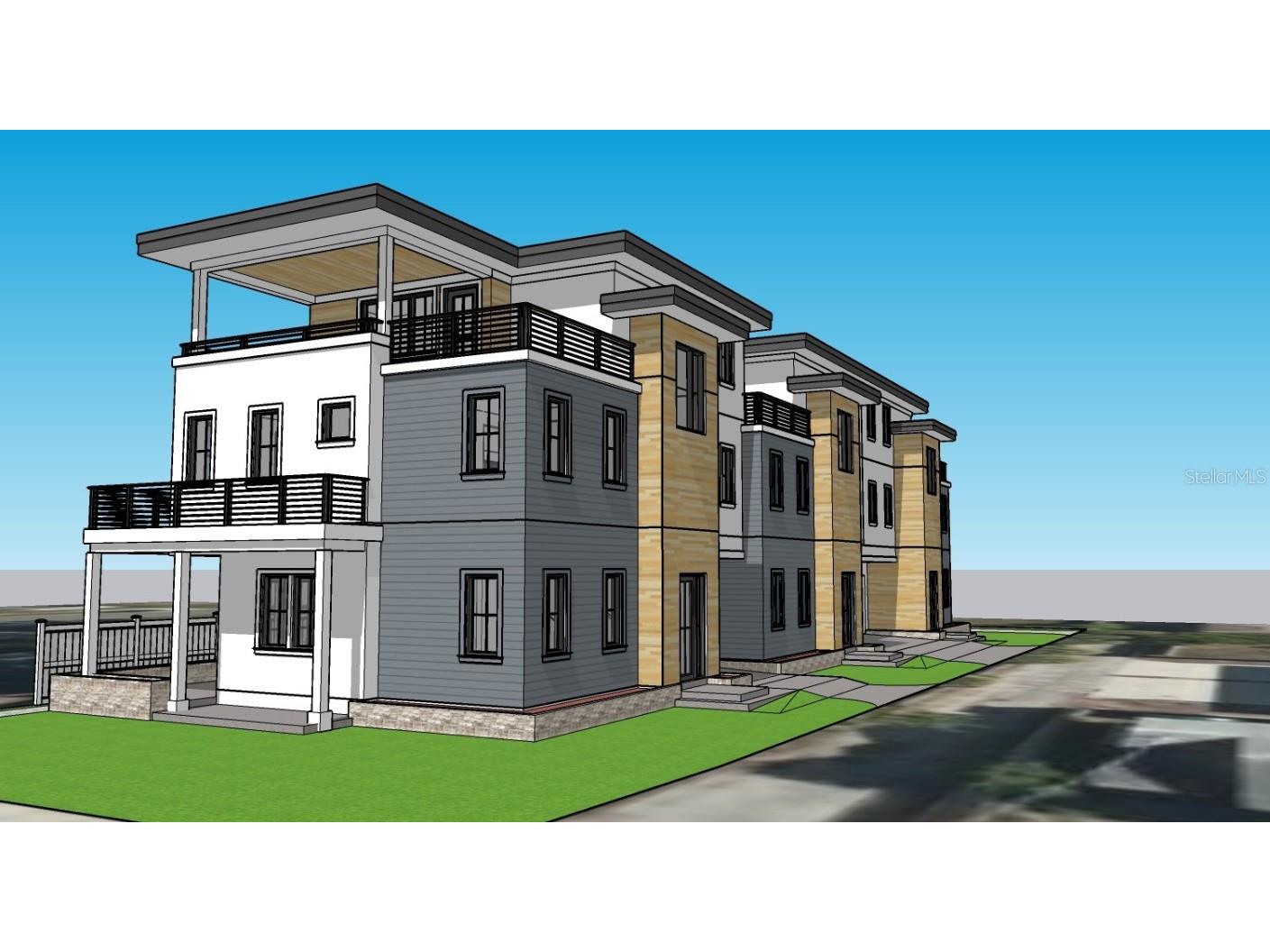 203 N Tampania Avenue Tampa FL 33609 TB8351690 image1