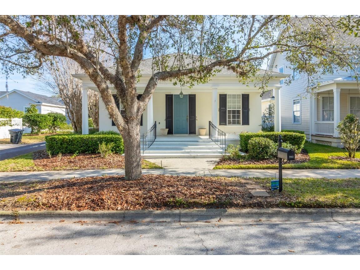 203 N Village Street Celebration FL 34747 S5079944 image1