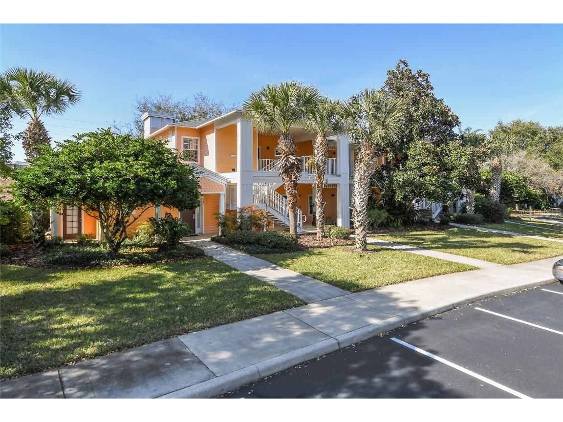 203 New Providence Promenade #203 Davenport FL 33897 S5136341 image1