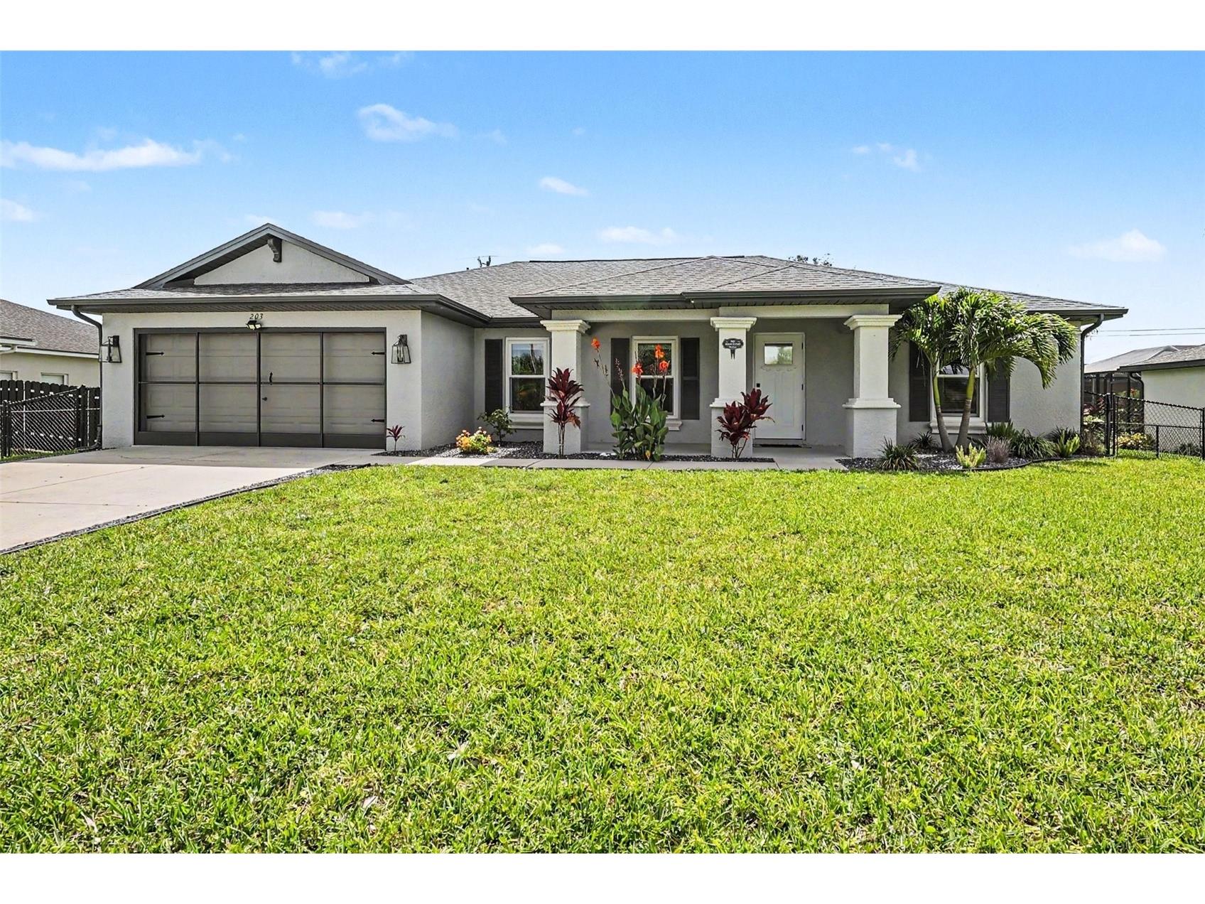 203 NW 6th Place Cape Coral FL 33993 A4694253 image1