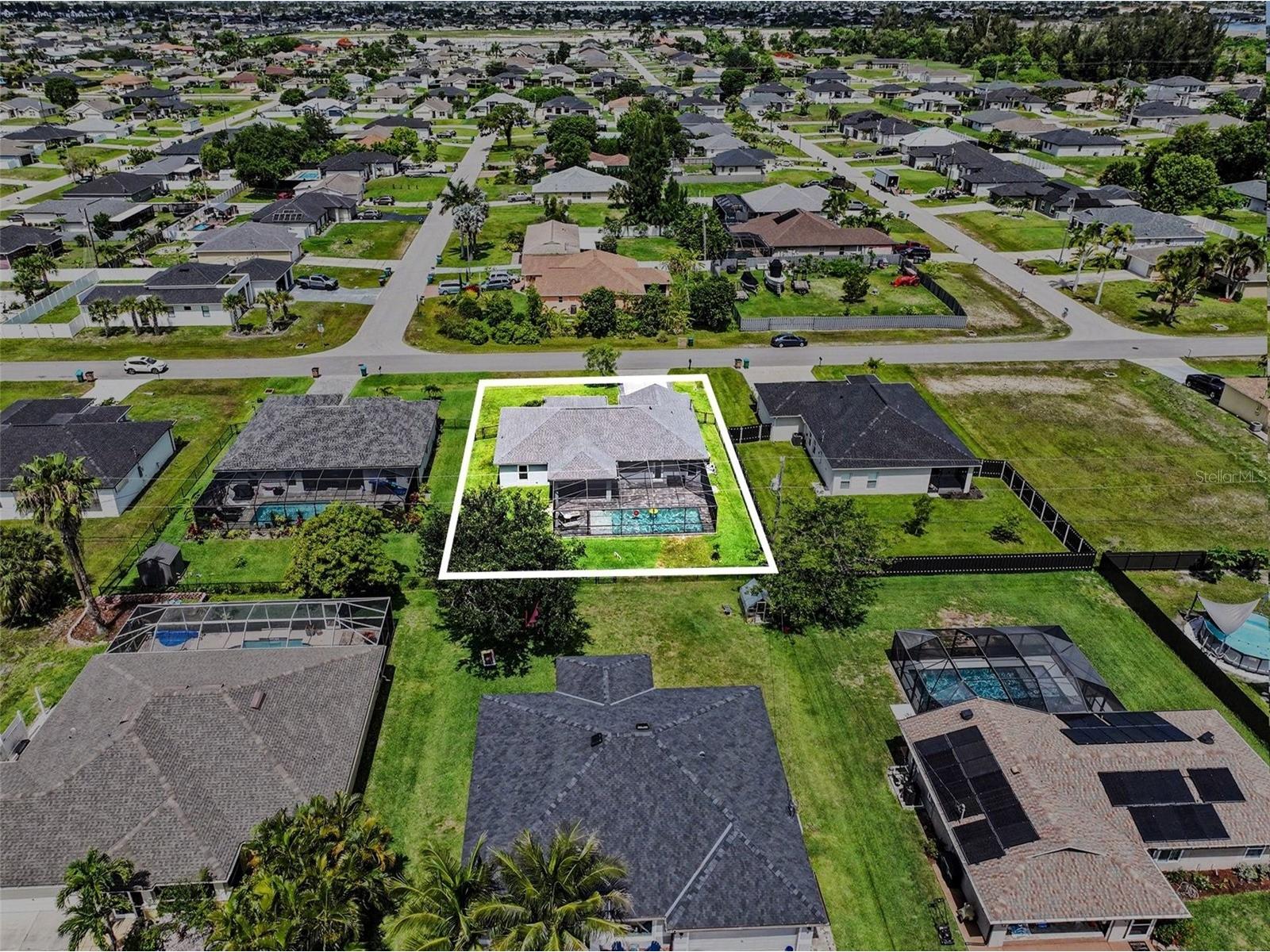 203 NW 6th Place Cape Coral FL 33993 A4694253 image27