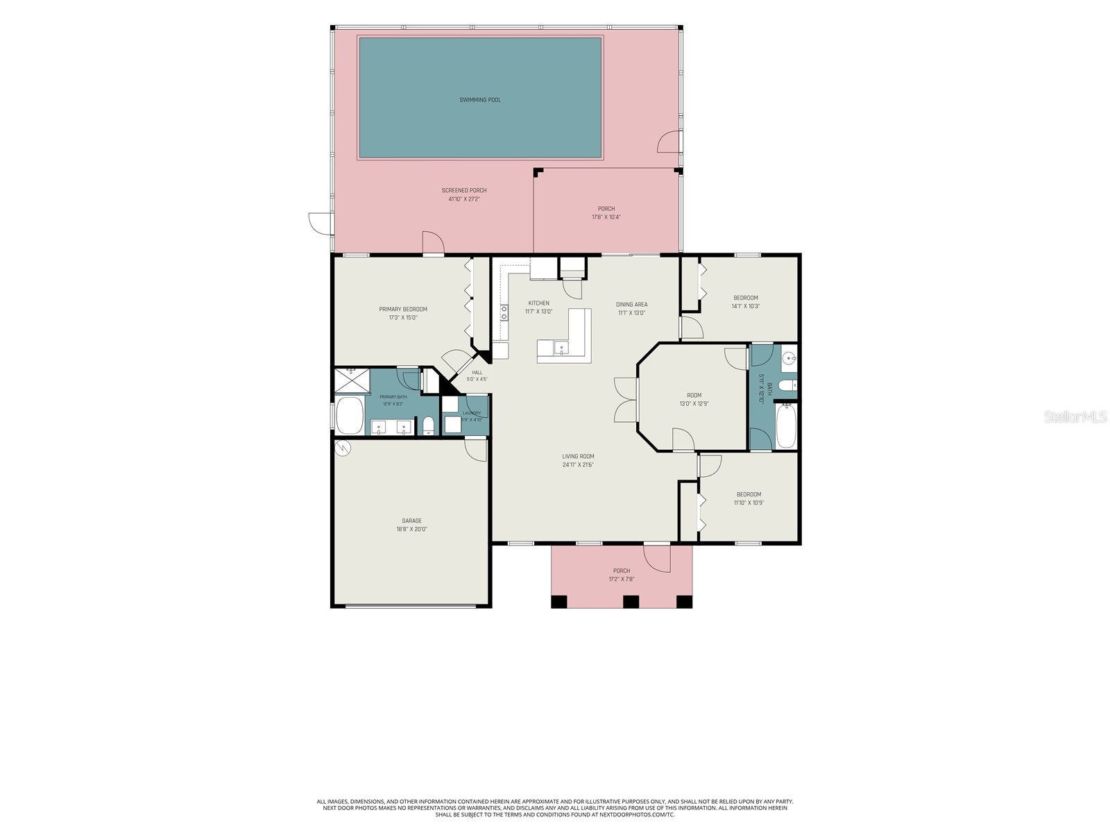 203 NW 6th Place Cape Coral FL 33993 A4694253 image29