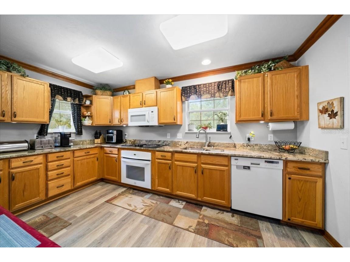 203 NW Hwy 441 Micanopy FL 32667 - GREEN ACRES LAKE OM704847 image17