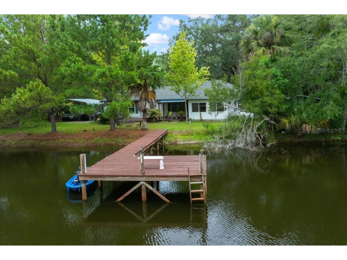 203 NW Hwy 441 Micanopy FL 32667 - GREEN ACRES LAKE OM704847 image2