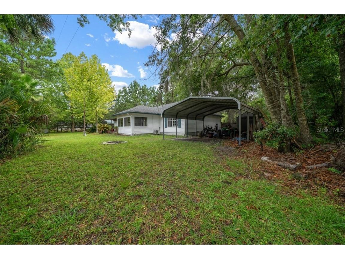 203 NW Hwy 441 Micanopy FL 32667 - GREEN ACRES LAKE OM704847 image37