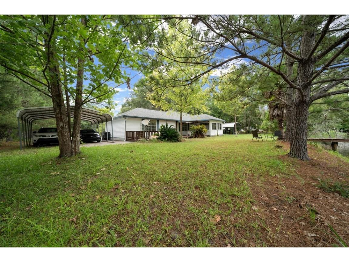 203 NW Hwy 441 Micanopy FL 32667 - GREEN ACRES LAKE OM704847 image38