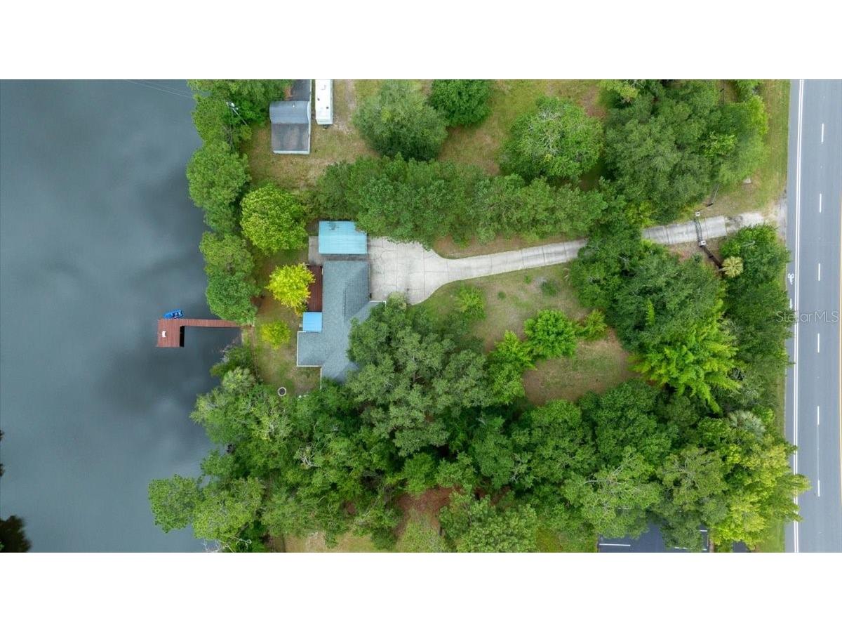 203 NW Hwy 441 Micanopy FL 32667 - GREEN ACRES LAKE OM704847 image46