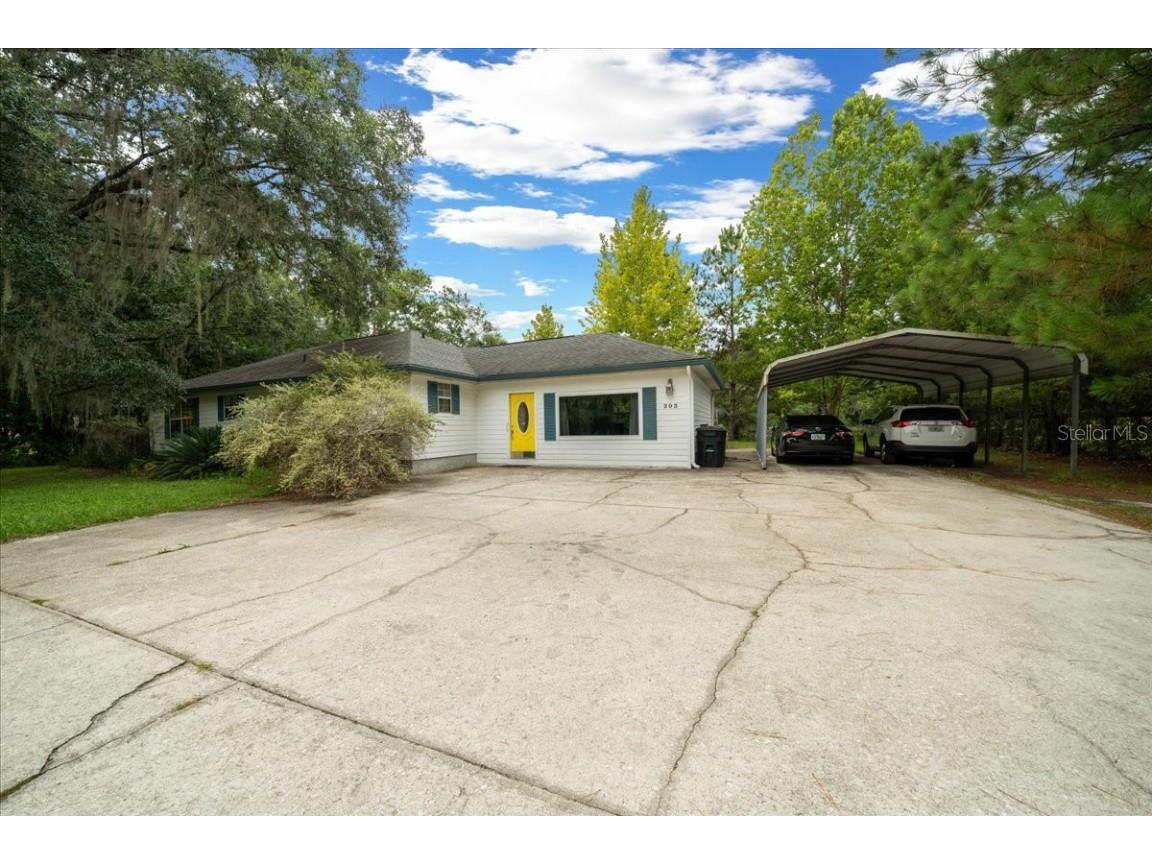 203 NW Hwy 441 Micanopy FL 32667 - GREEN ACRES LAKE OM704847 image47