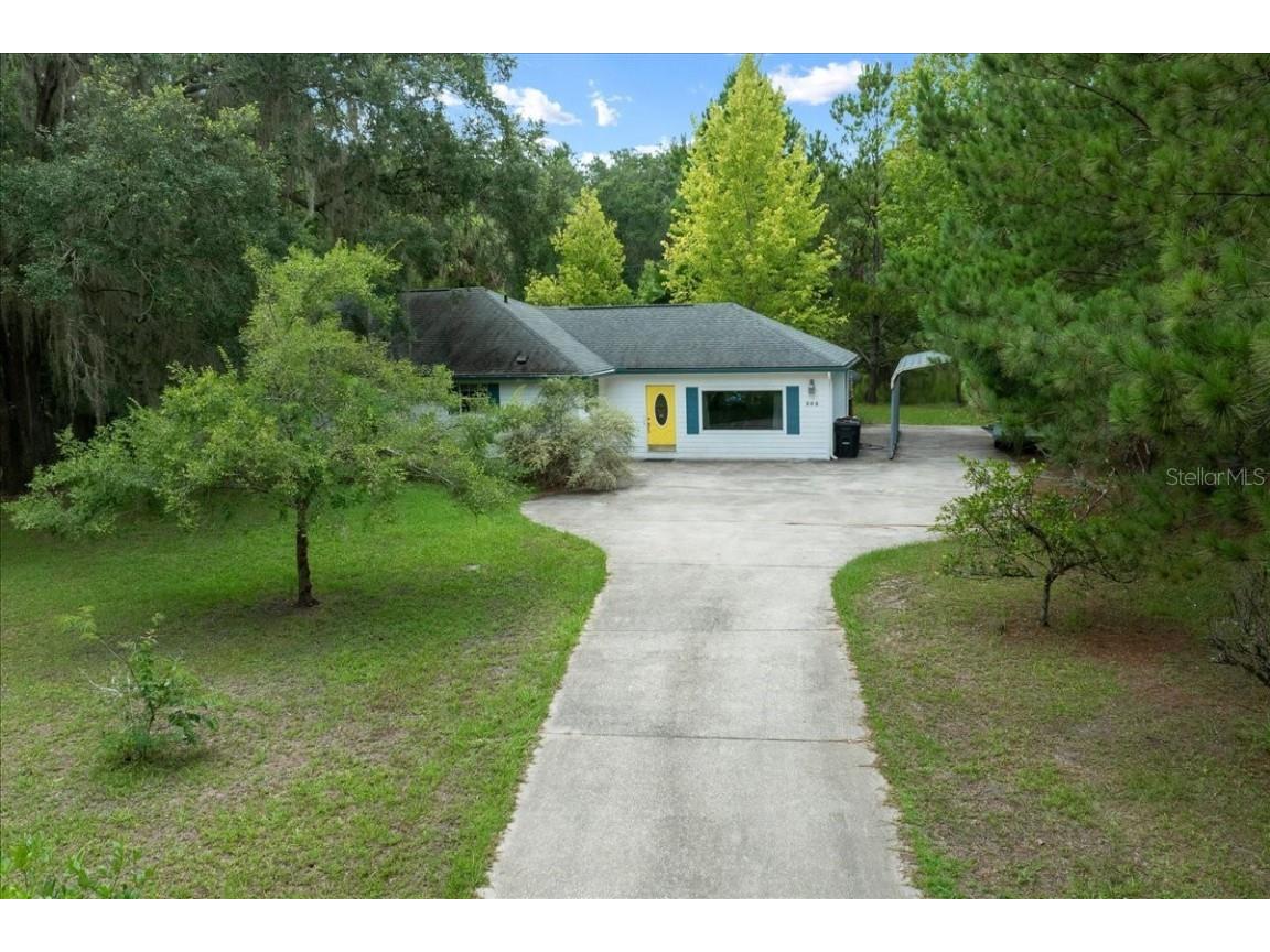 203 NW Hwy 441 Micanopy FL 32667 - GREEN ACRES LAKE OM704847 image7