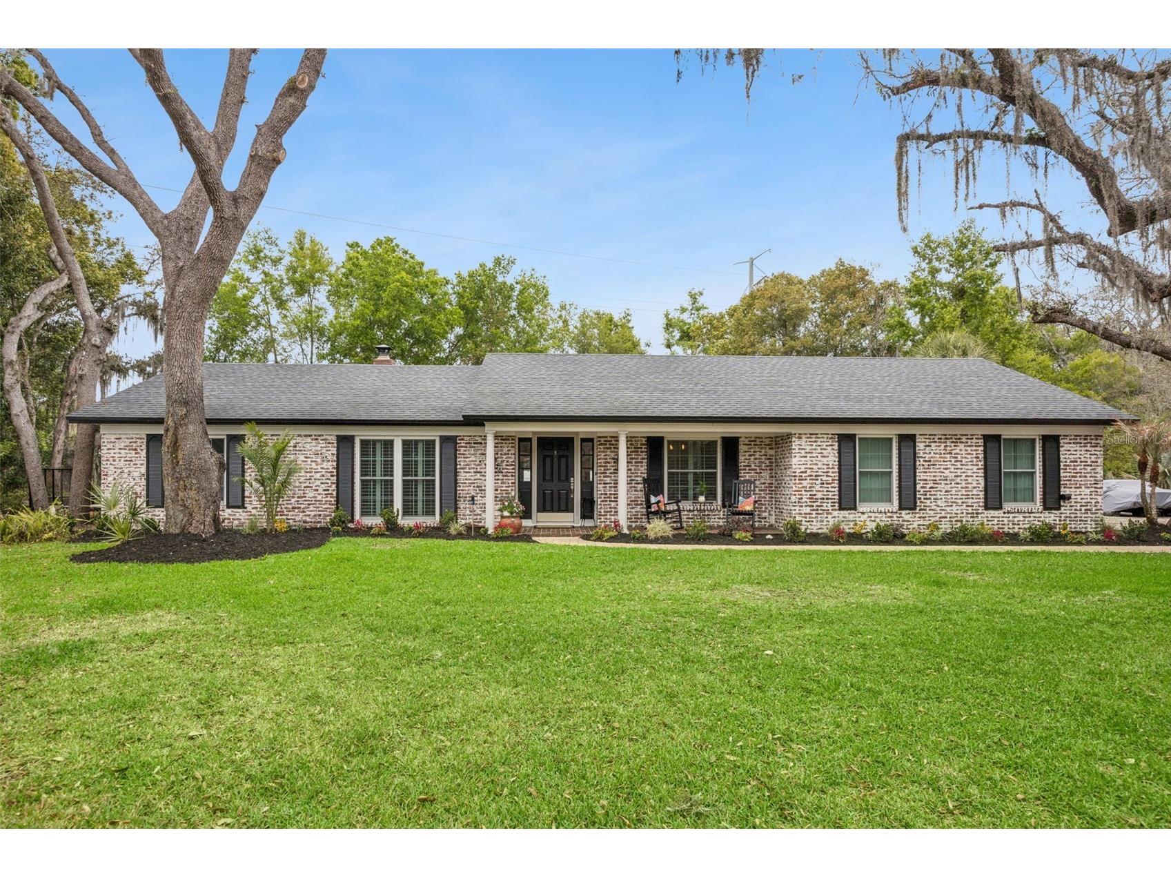 203 Palmetto Concourse Longwood FL 32779 - LAKE BRANTLEY O6391473 image1