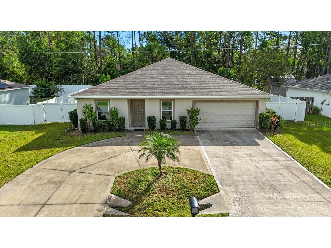 203 Palmwood Drive Palm Coast FL 32164 FC312480 image1