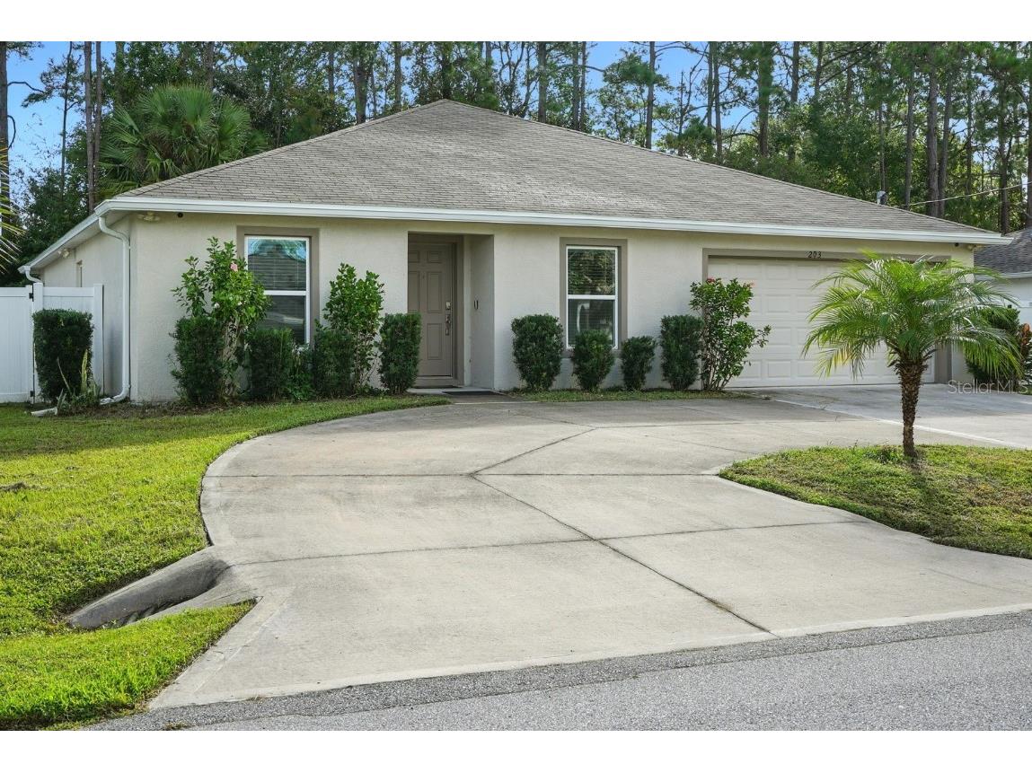 203 Palmwood Drive Palm Coast FL 32164 FC312480 image2